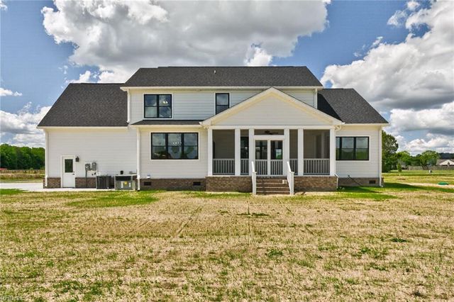2624 Ballahack RD, Chesapeake, VA 23322