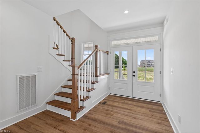 2624 Ballahack RD, Chesapeake, VA 23322