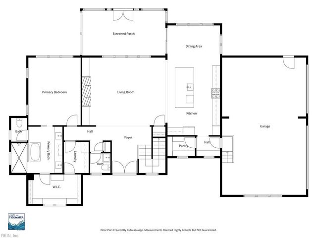 2624 Ballahack RD, Chesapeake, VA 23322