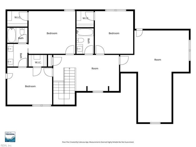 2624 Ballahack RD, Chesapeake, VA 23322