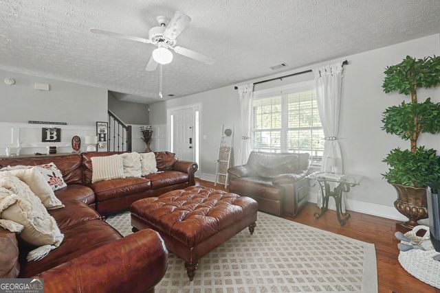 4001 Morning Dove Court, Loganville, GA 30052