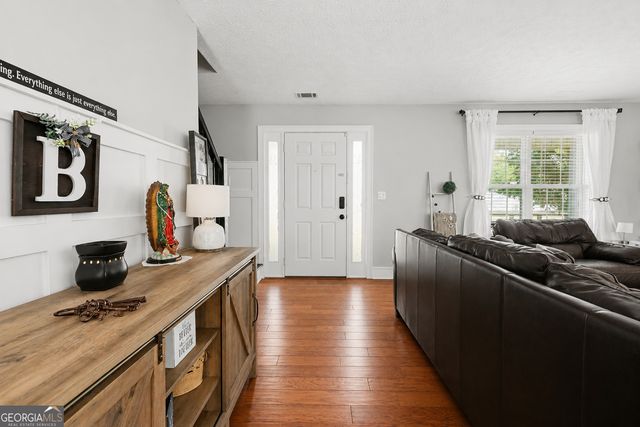 4001 Morning Dove Court, Loganville, GA 30052