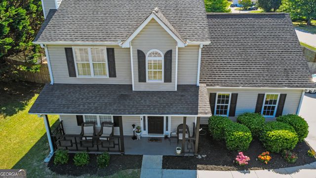 4001 Morning Dove Court, Loganville, GA 30052