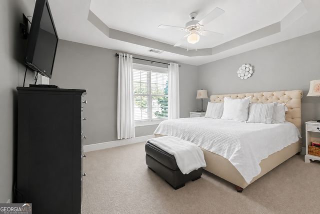 4001 Morning Dove Court, Loganville, GA 30052
