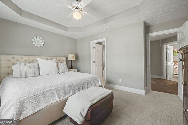 4001 Morning Dove Court, Loganville, GA 30052