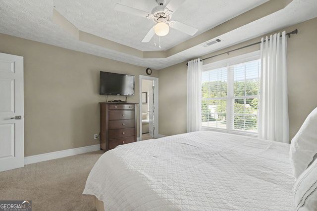 4001 Morning Dove Court, Loganville, GA 30052