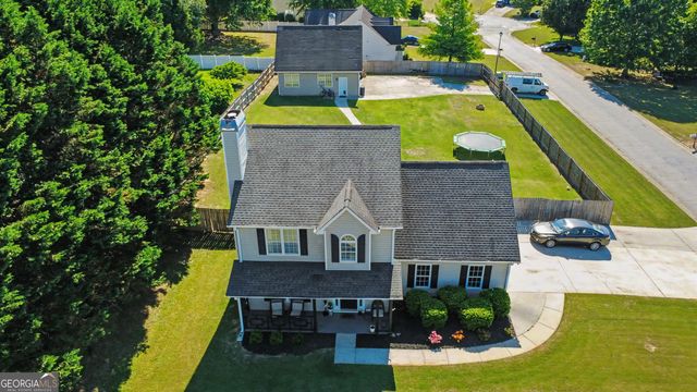 4001 Morning Dove Court, Loganville, GA 30052