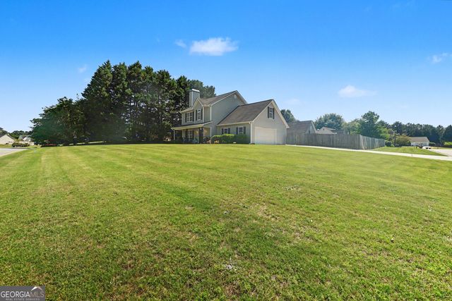 4001 Morning Dove Court, Loganville, GA 30052
