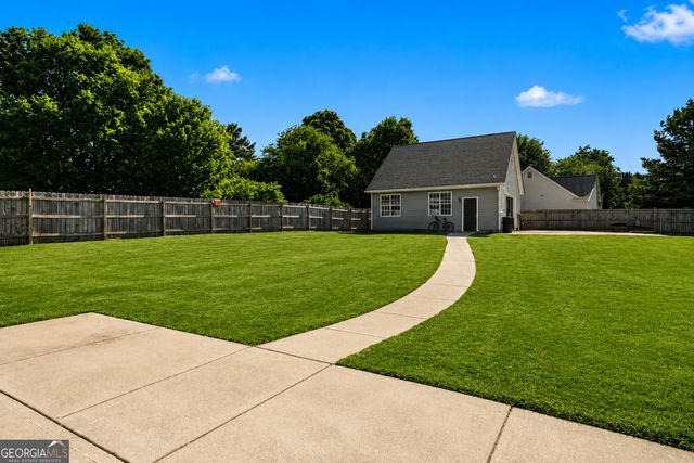 4001 Morning Dove Court, Loganville, GA 30052