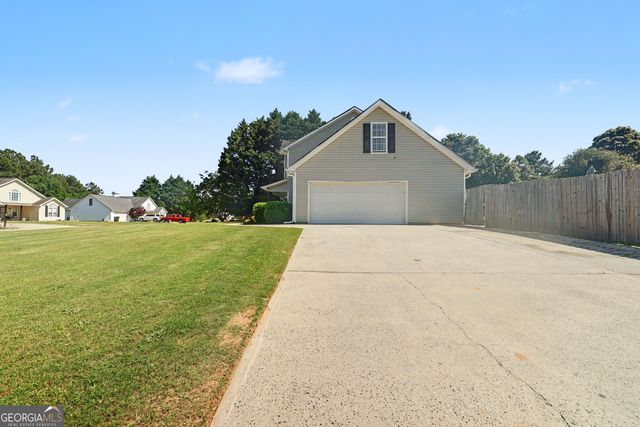 4001 Morning Dove Court, Loganville, GA 30052