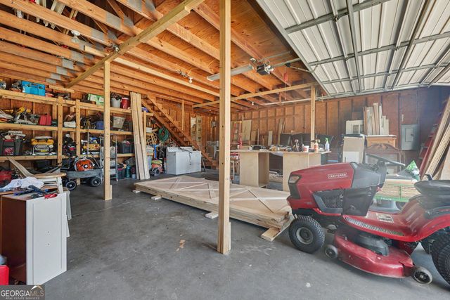 4001 Morning Dove Court, Loganville, GA 30052