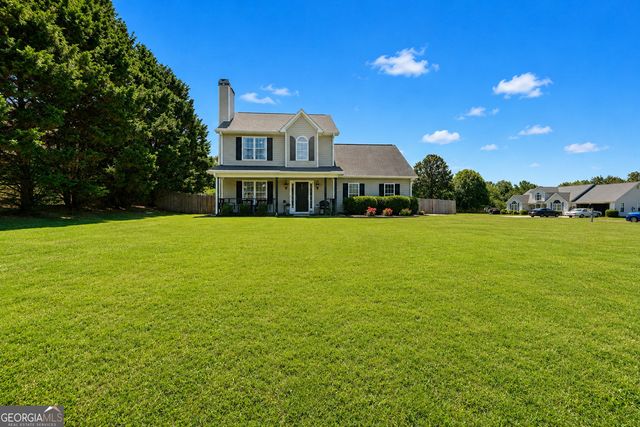 4001 Morning Dove Court, Loganville, GA 30052