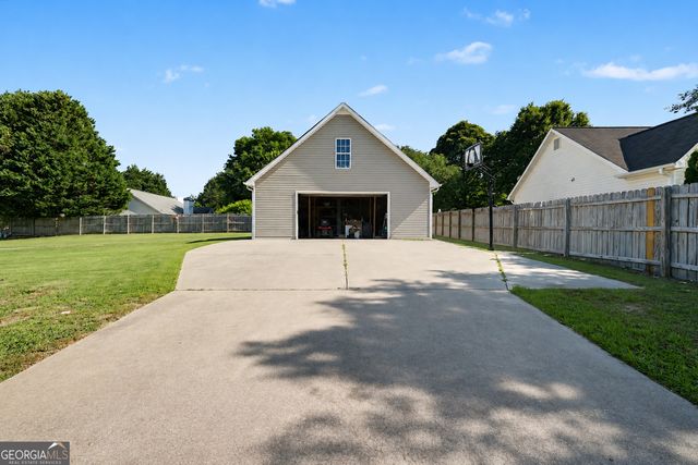4001 Morning Dove Court, Loganville, GA 30052