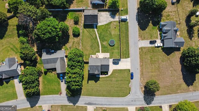 4001 Morning Dove Court, Loganville, GA 30052