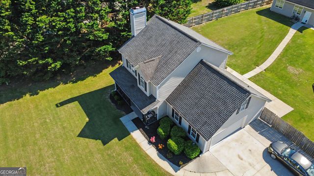 4001 Morning Dove Court, Loganville, GA 30052