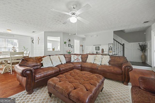 4001 Morning Dove Court, Loganville, GA 30052
