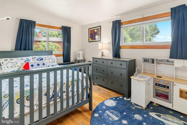 6705 LAURELWOOD AVE, Baltimore, MD 21209