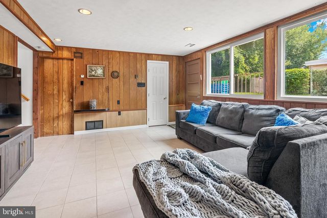 6705 LAURELWOOD AVE, Baltimore, MD 21209