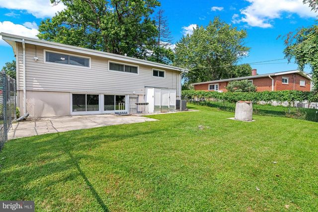 6705 LAURELWOOD AVE, Baltimore, MD 21209