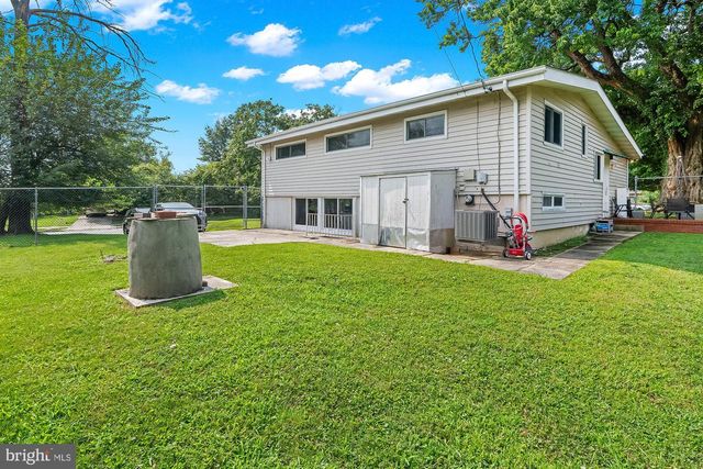 6705 LAURELWOOD AVE, Baltimore, MD 21209