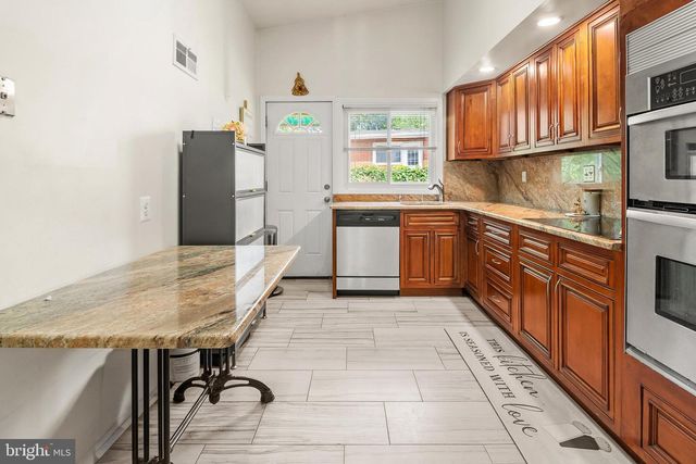 6705 LAURELWOOD AVE, Baltimore, MD 21209