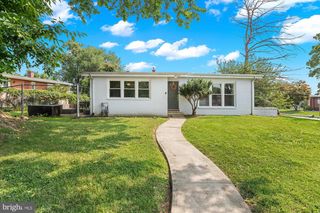 6705 LAURELWOOD AVE, Baltimore, MD 21209