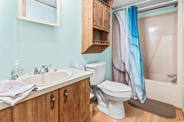 2425 Park St., North Myrtle Beach, SC 29582