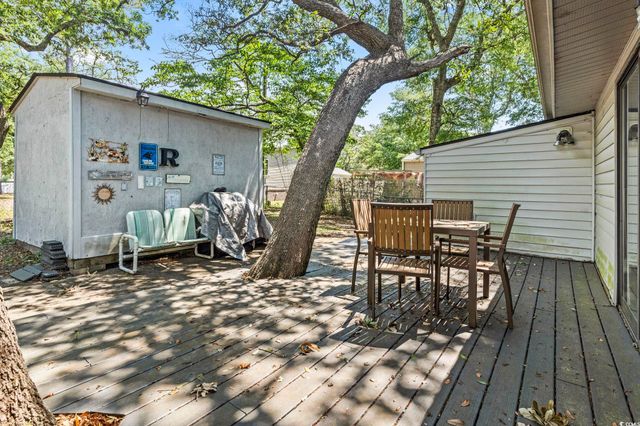 2425 Park St., North Myrtle Beach, SC 29582