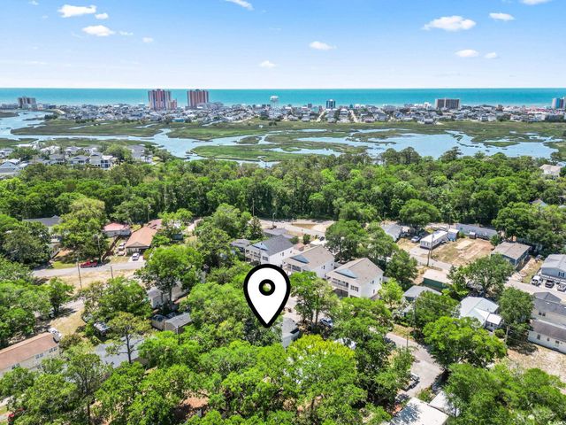 2425 Park St., North Myrtle Beach, SC 29582