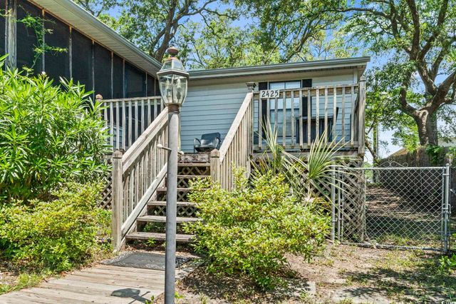2425 Park St., North Myrtle Beach, SC 29582