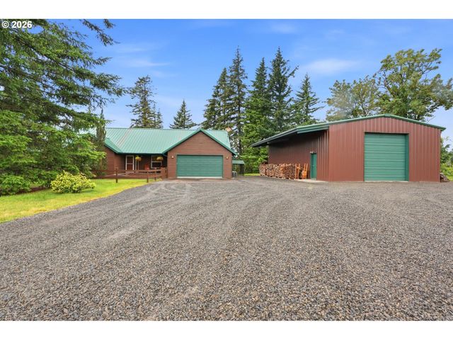 37620 Se HIDDEN FALLS Rd, Washougal, WA 98671