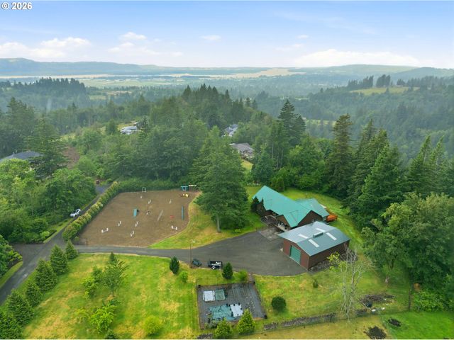 37620 Se HIDDEN FALLS Rd, Washougal, WA 98671