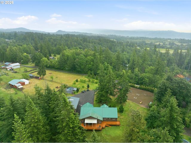 37620 Se HIDDEN FALLS Rd, Washougal, WA 98671