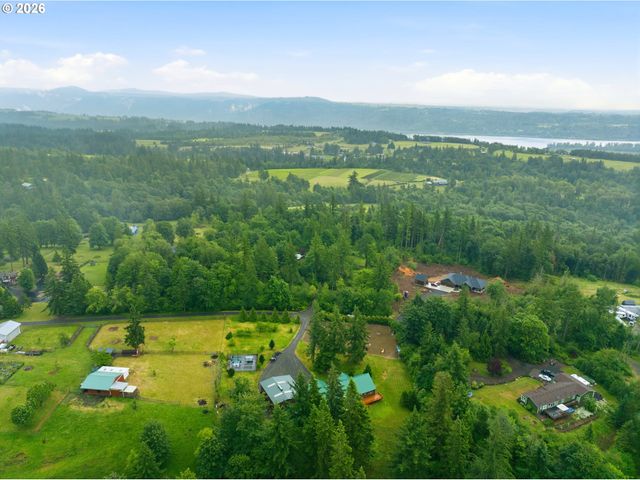 37620 Se HIDDEN FALLS Rd, Washougal, WA 98671