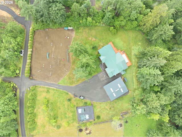 37620 Se HIDDEN FALLS Rd, Washougal, WA 98671