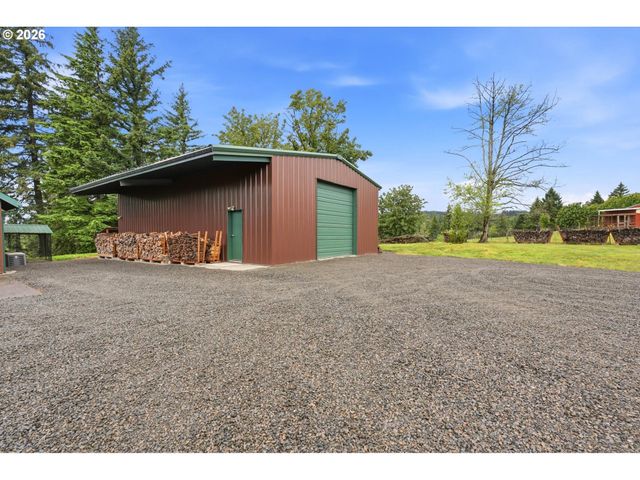 37620 Se HIDDEN FALLS Rd, Washougal, WA 98671