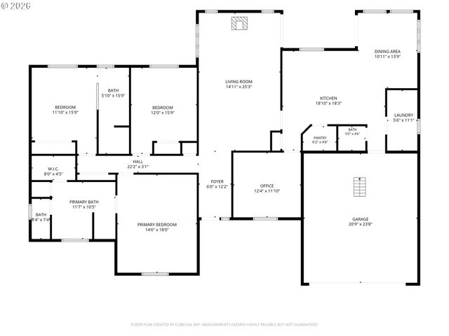 37620 Se HIDDEN FALLS Rd, Washougal, WA 98671