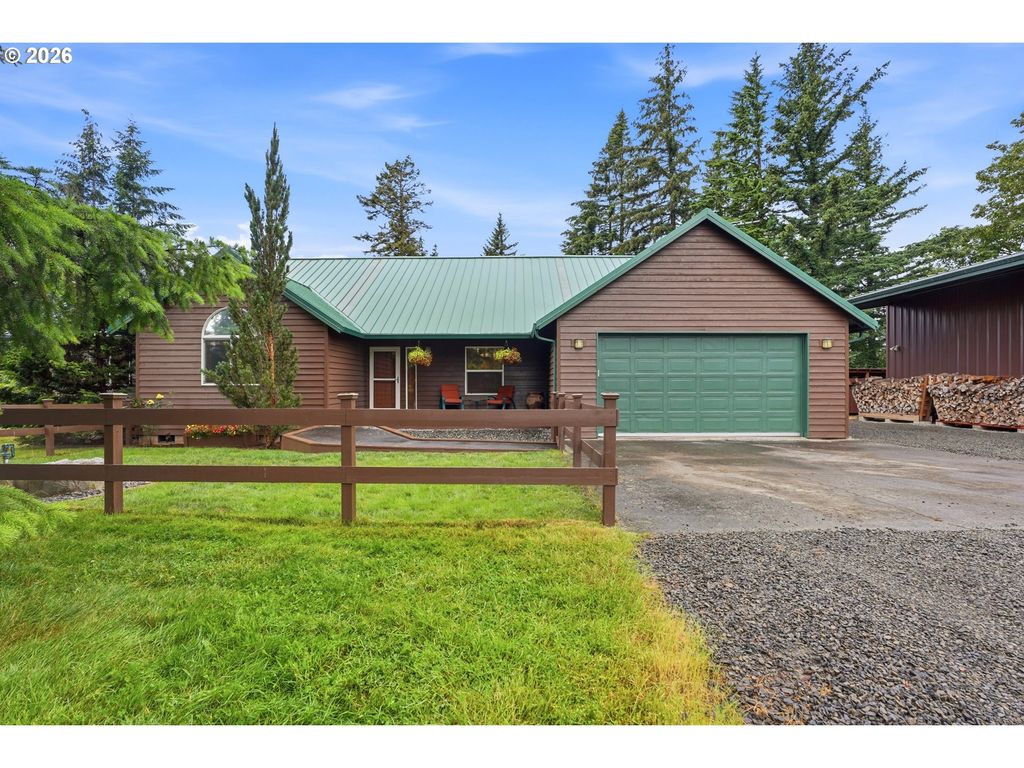 37620 Se HIDDEN FALLS Rd, Washougal, WA 98671