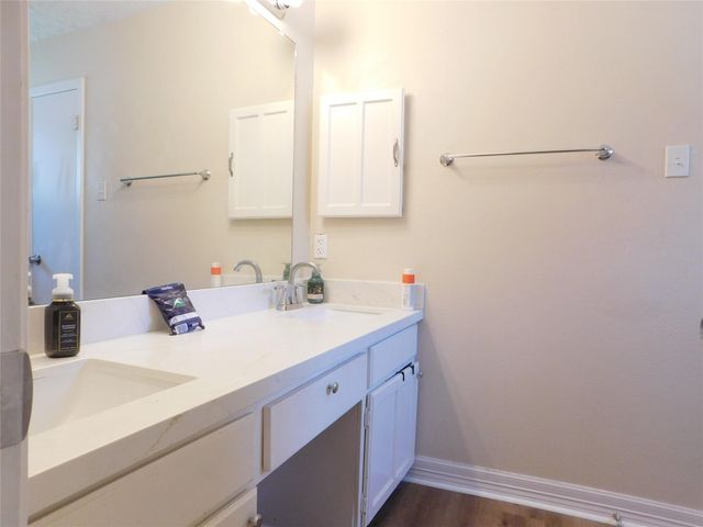 16518 Quail Briar Drive, Houston, TX 77489