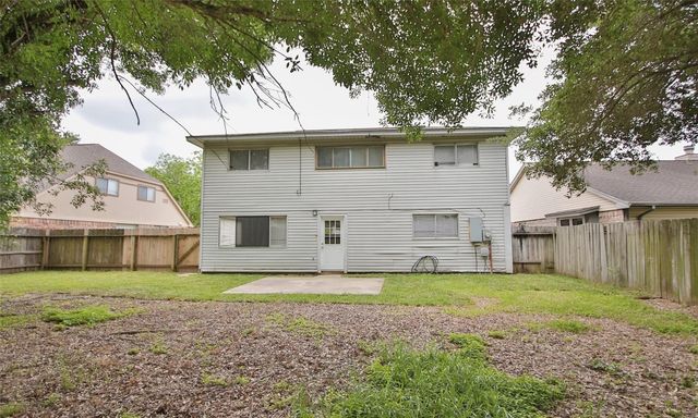 16518 Quail Briar Drive, Houston, TX 77489