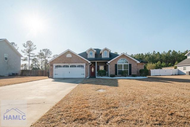 59 Forest Street NE, Ludowici, GA 31316