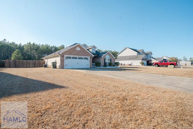 59 Forest Street NE, Ludowici, GA 31316