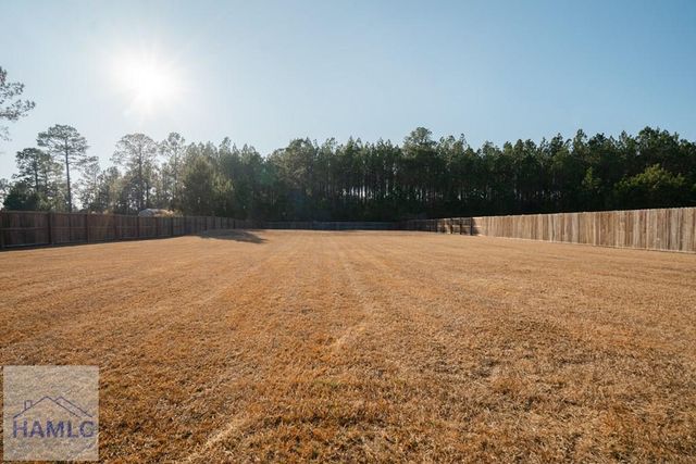 59 Forest Street NE, Ludowici, GA 31316