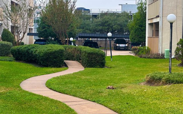 8421 Hearth Drive, Houston, TX 77054