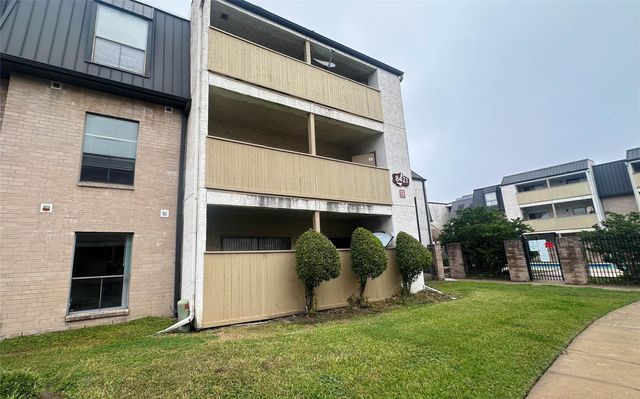 8421 Hearth Drive, Houston, TX 77054