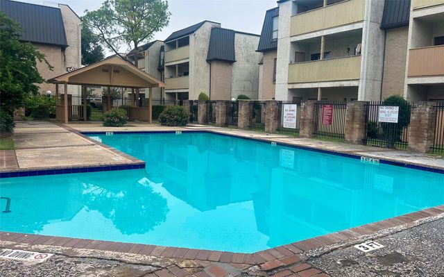 8421 Hearth Drive, Houston, TX 77054