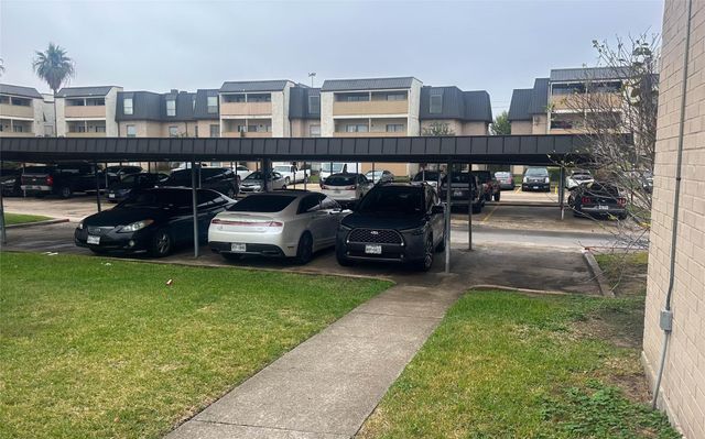 8421 Hearth Drive, Houston, TX 77054