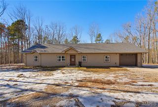 243 Big Pine Road, Doniphan, MO 63935