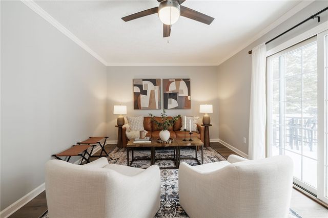 1420 Sunrise Drive, Walworth, NY 14568