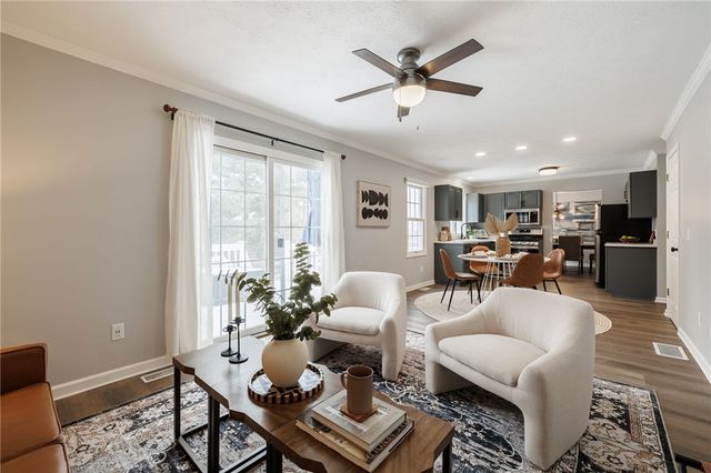 1420 Sunrise Drive, Walworth, NY 14568